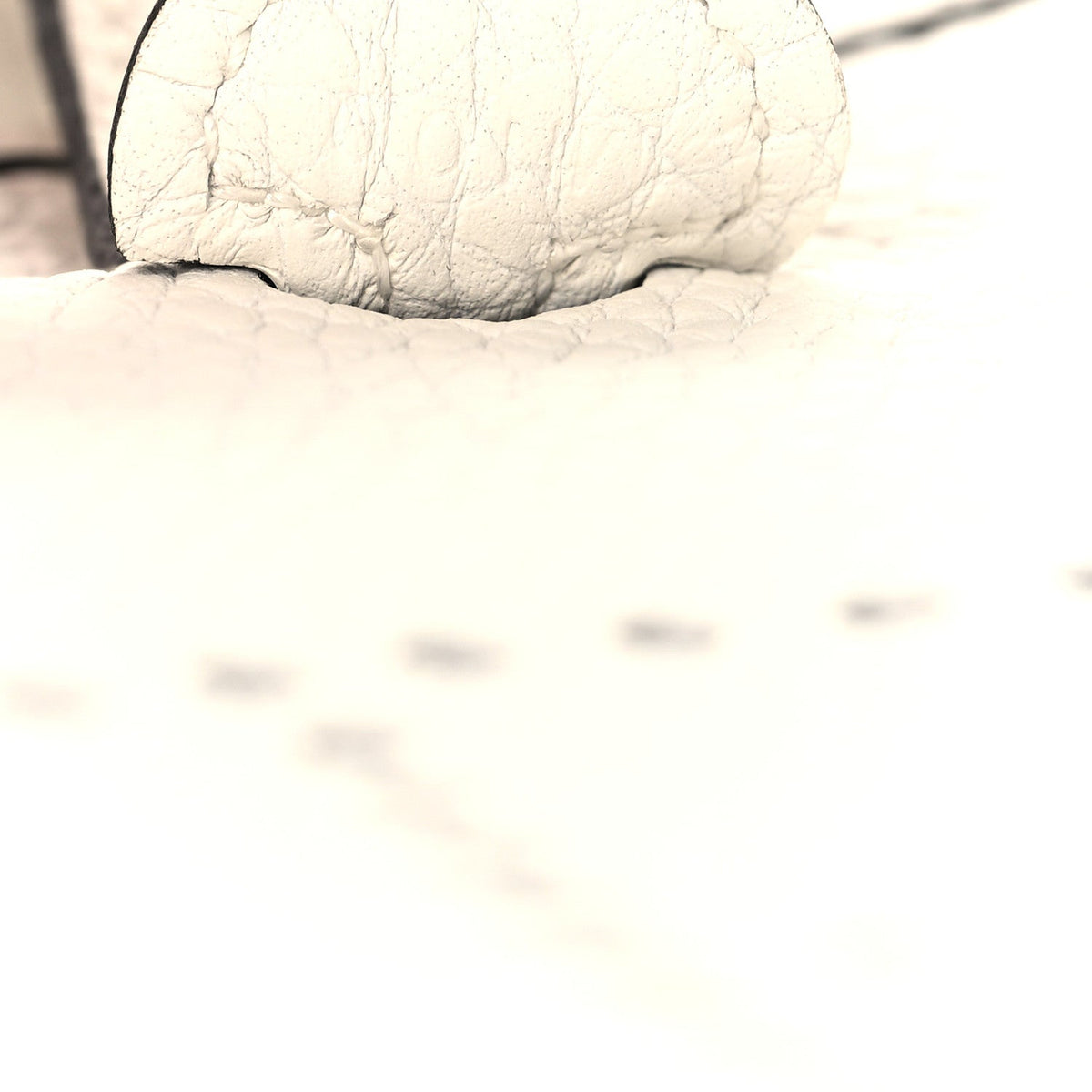 Handbag - White