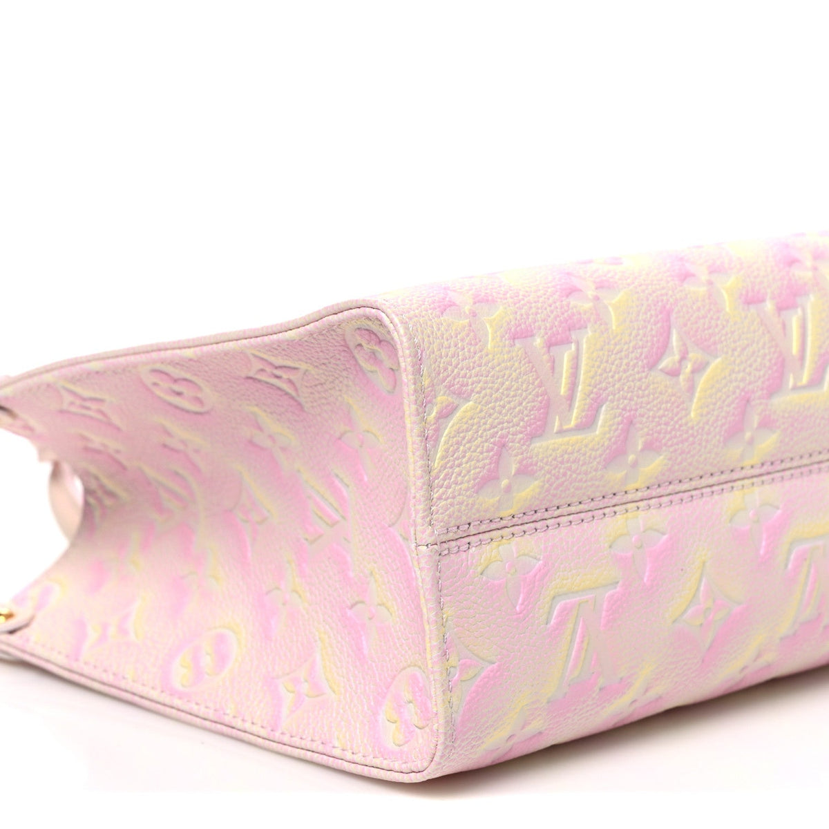 Handbag - Pink