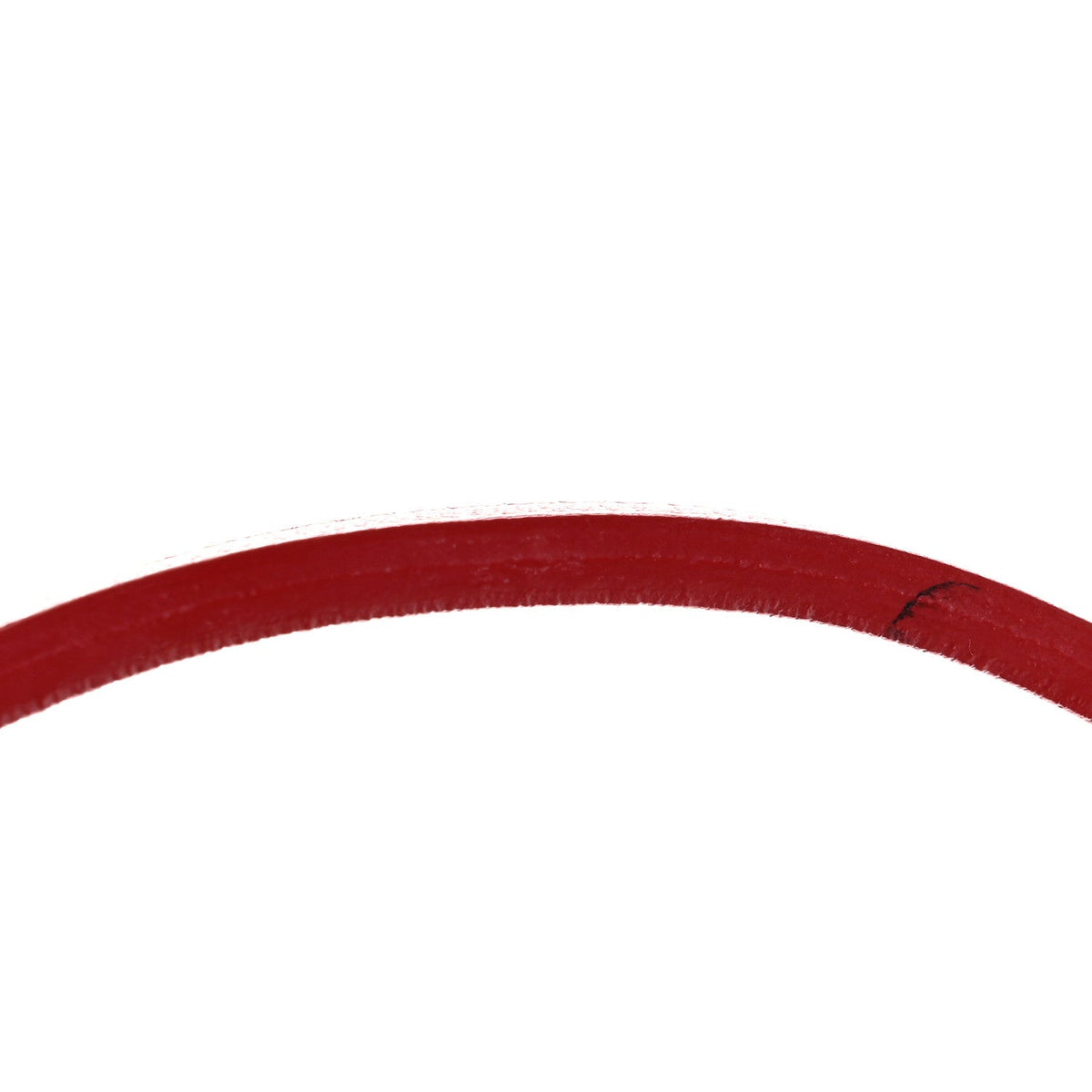 Mini Handbag - Red