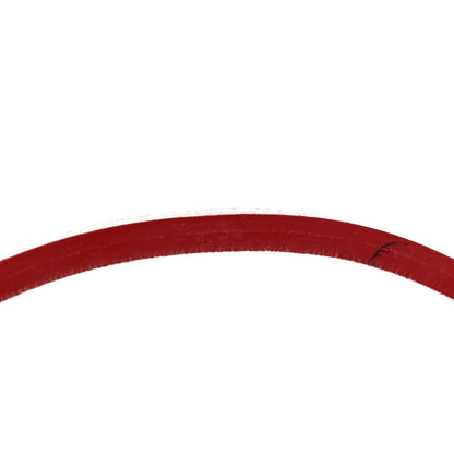 Mini Handbag - Red