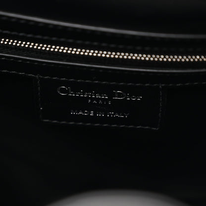 Medium Calfskin Handbag - Black
