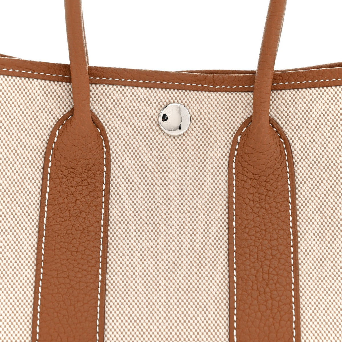 Handbag - Beige