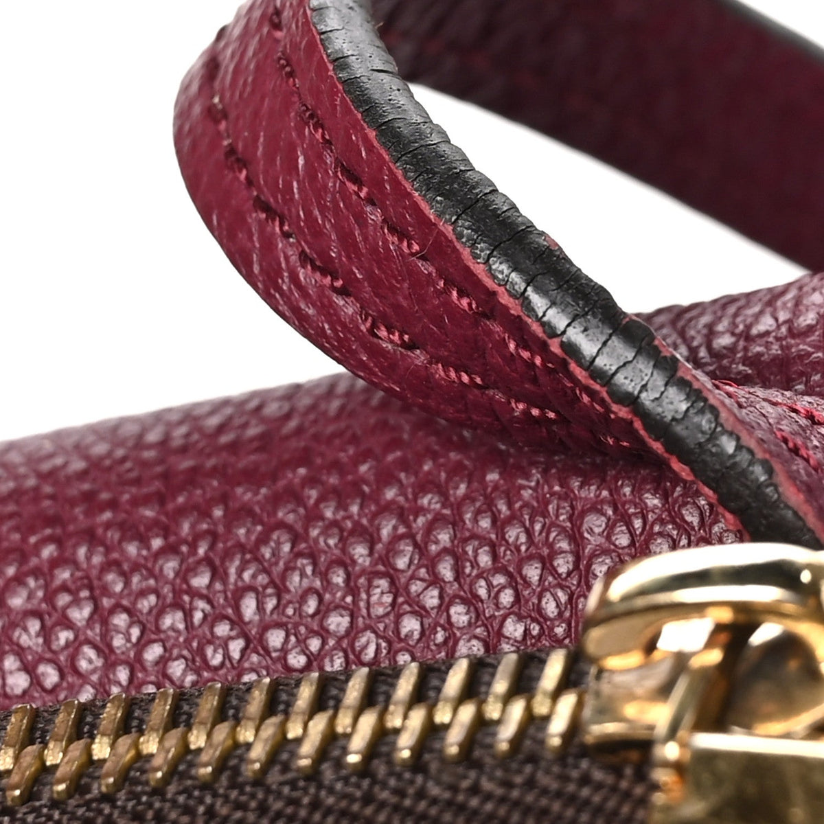 Monogram Twice Pochette Aurore Handbag