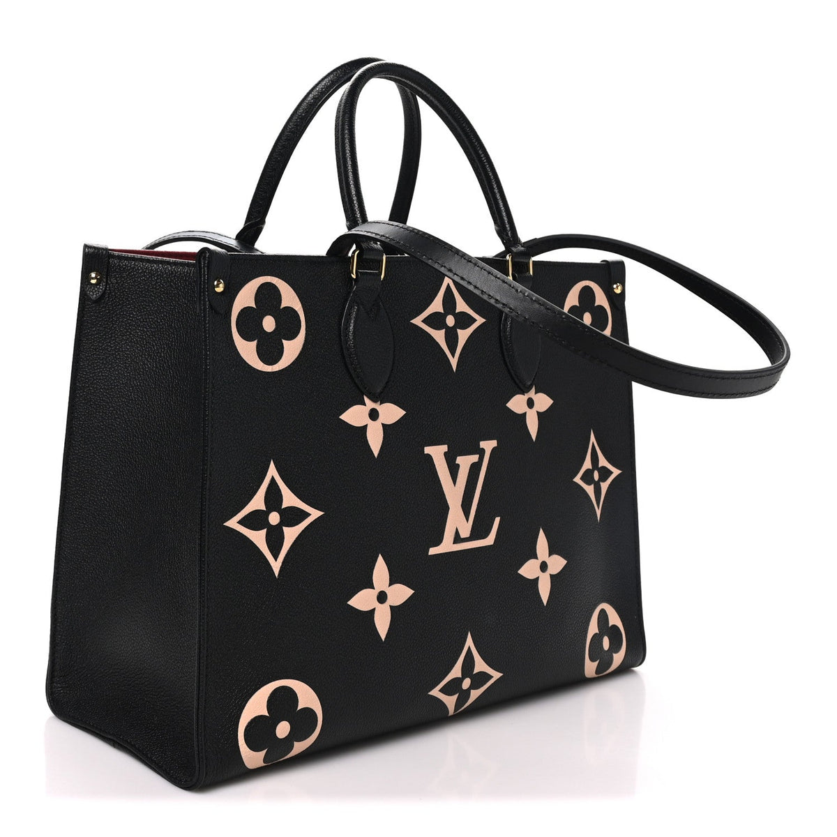 Handbag - Black