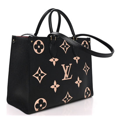 Handbag - Black