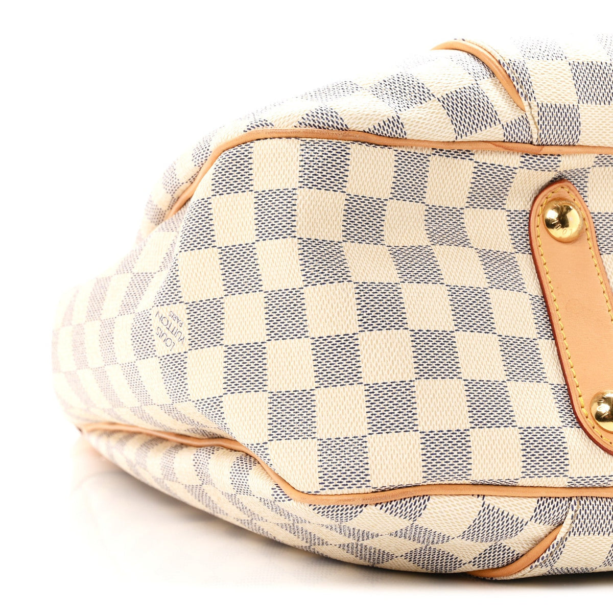 Damier Azur Galliera Gm Handbag