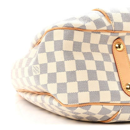 Damier Azur Galliera Gm Handbag