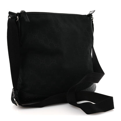 Medium Calfskin Handbag - Black