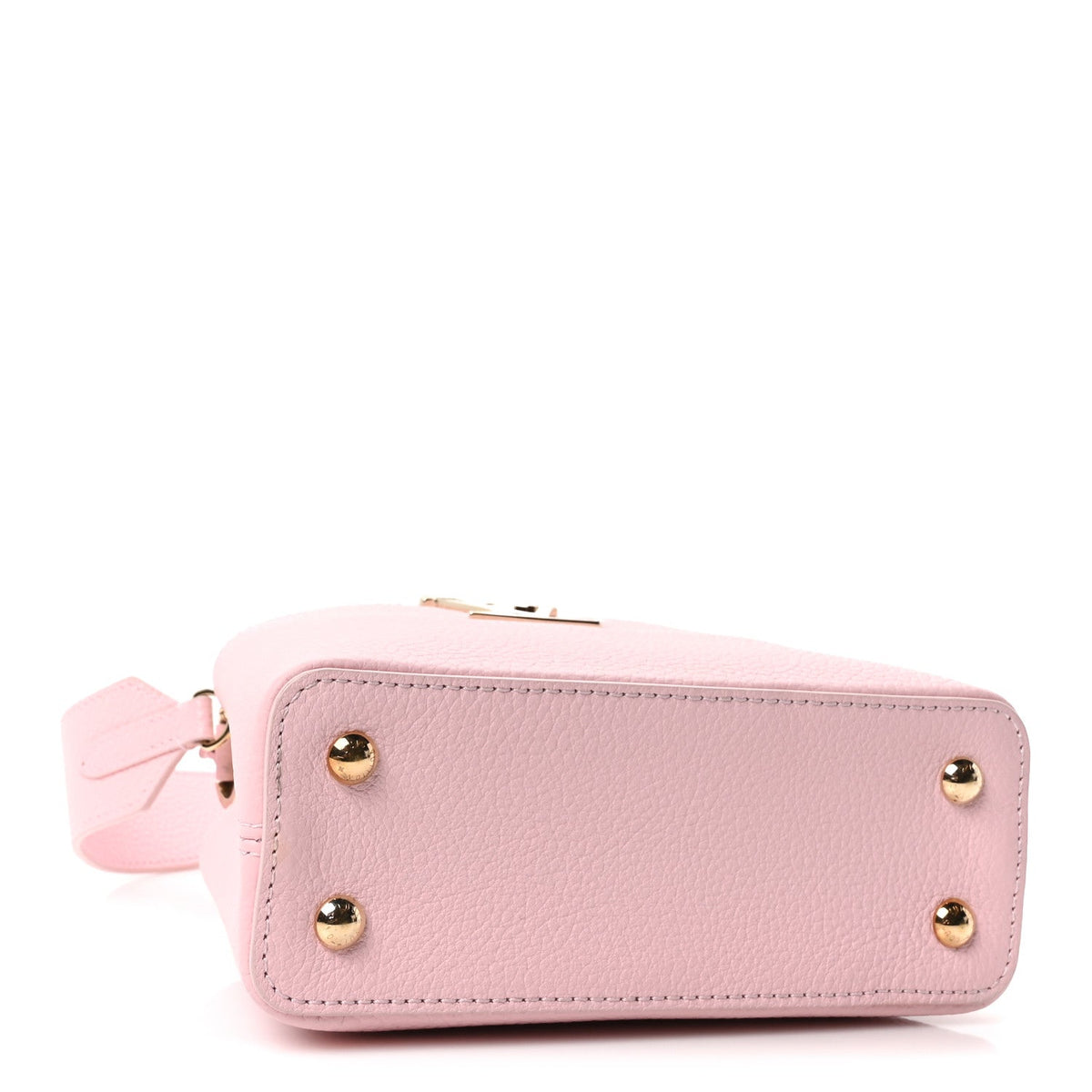 Mini Handbag - Pink