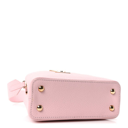 Mini Handbag - Pink