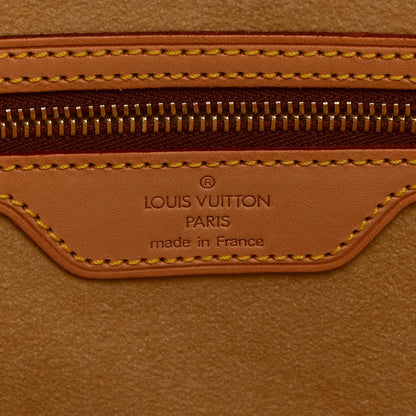 Monogram Babylone Handbag