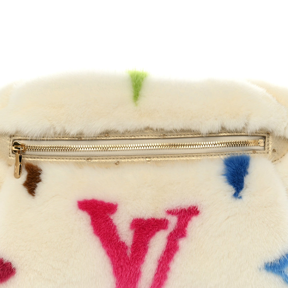 Handbag - White