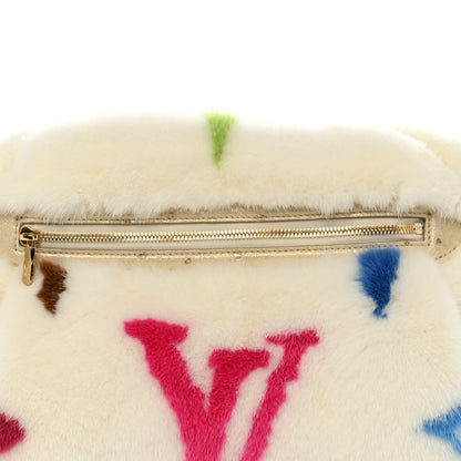 Handbag - White