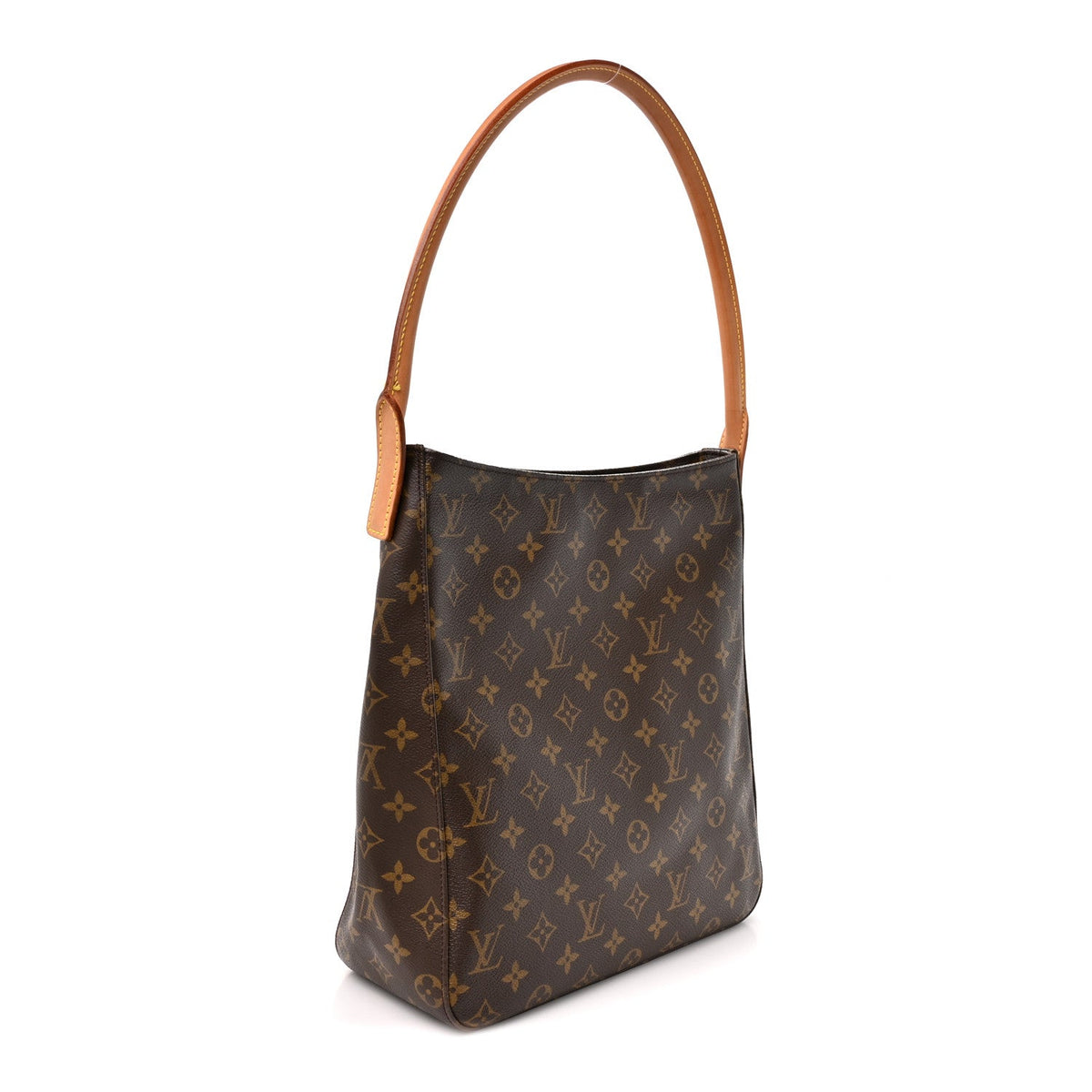 Monogram Looping Gm Handbag
