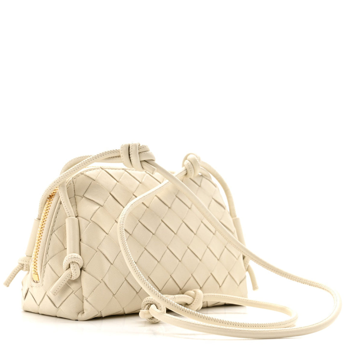 Nappa Pouch