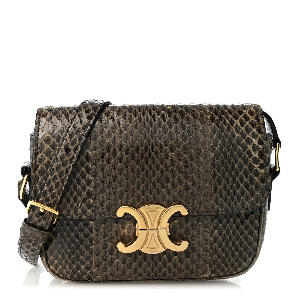 Handbag - Grey