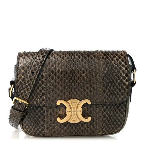 Handbag - Grey