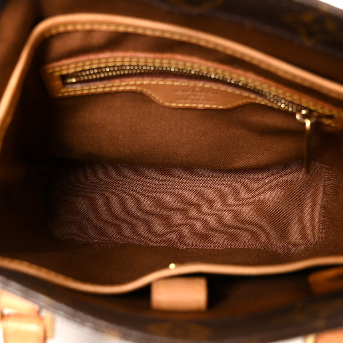 Monogram Vavin Pm Handbag