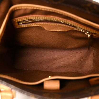 Monogram Vavin Pm Handbag