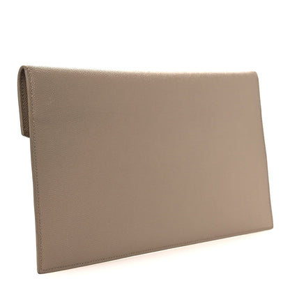 Pouch - Beige