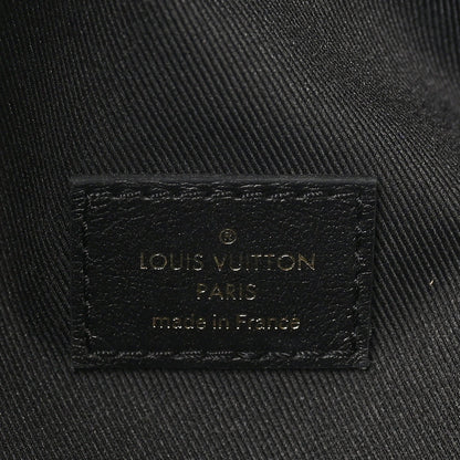 Handbag - Black