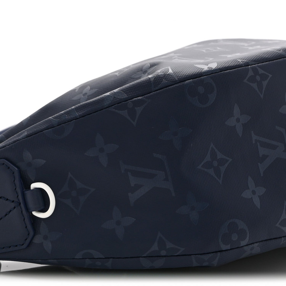 Monogram Storm America'S Cup Hamac Bag N Handbag