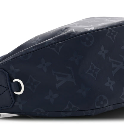 Monogram Storm America'S Cup Hamac Bag N Handbag