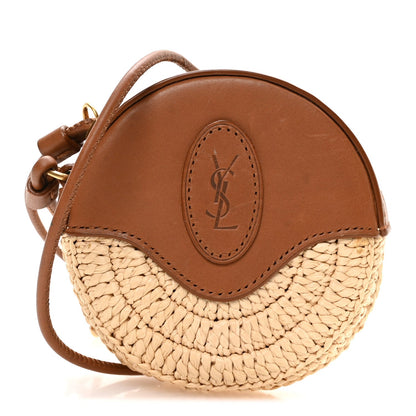 Crossbody Bag - Beige