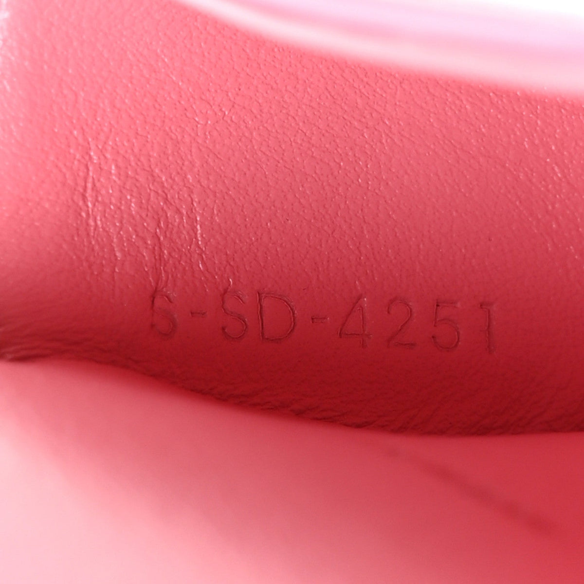 Calfskin Handbag