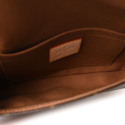 Monogram Pochette Marelle Pm Handbag