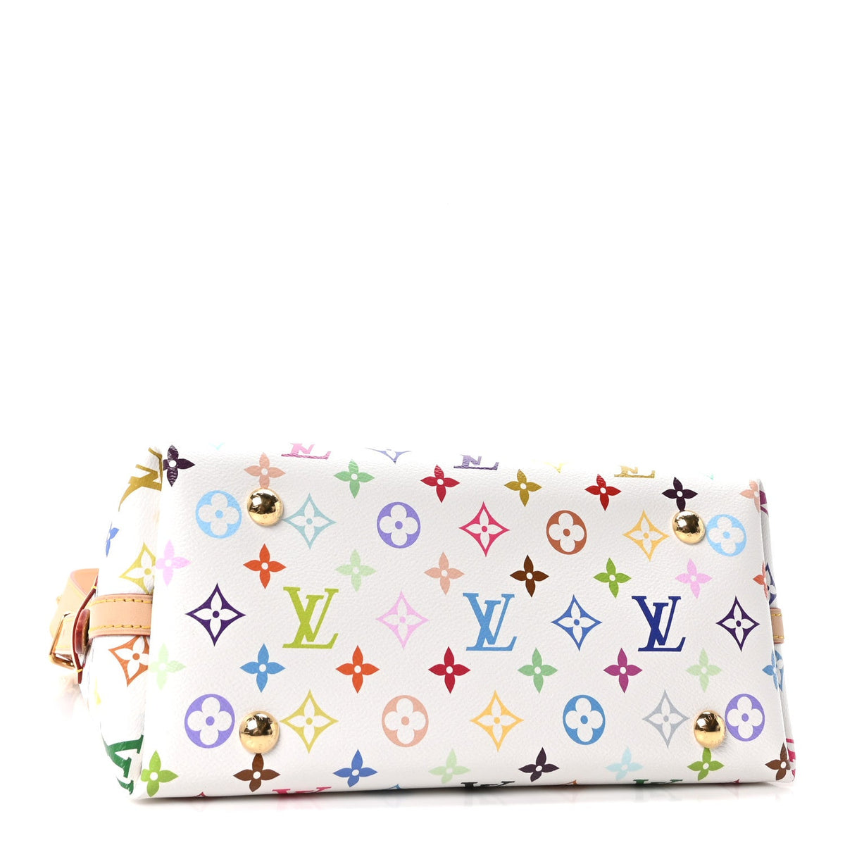 Handbag - White
