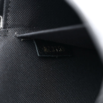 Wallet Bag - Black