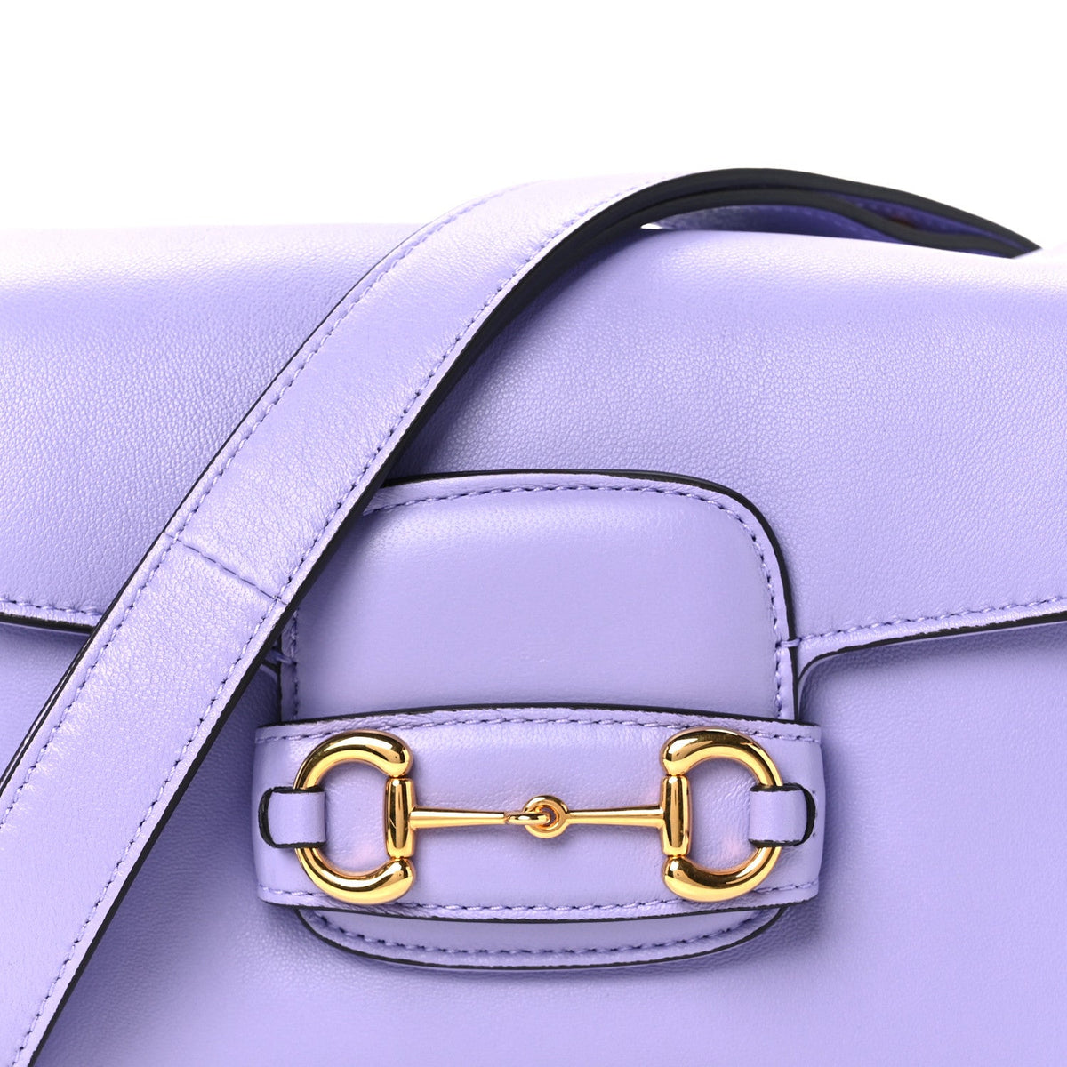Mini Calfskin Shoulder Bag