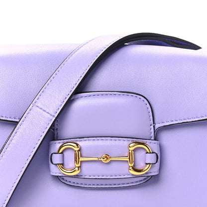 Mini Calfskin Shoulder Bag