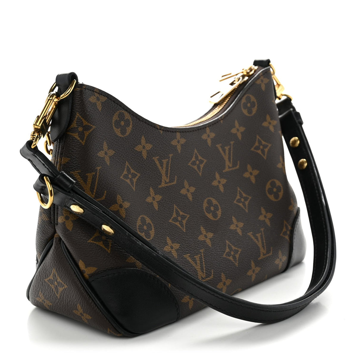 Handbag - Black