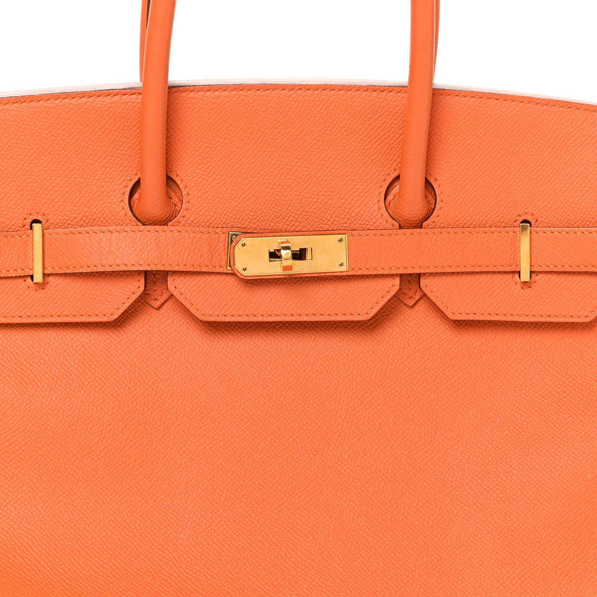 Epsom Handbag