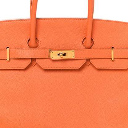 Epsom Handbag