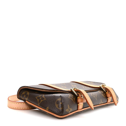 Monogram Pochette Marelle Pm Handbag