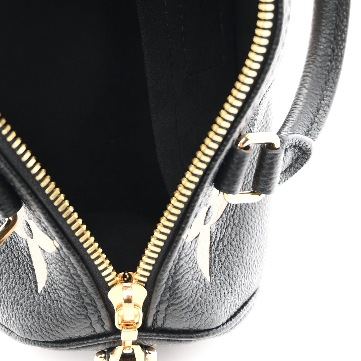 Handbag - Black