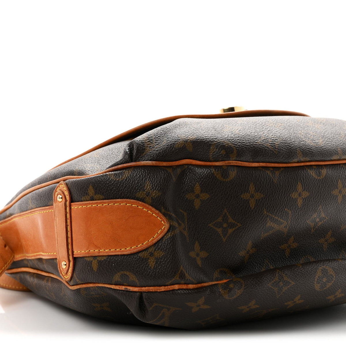 Monogram Tulum Gm Handbag