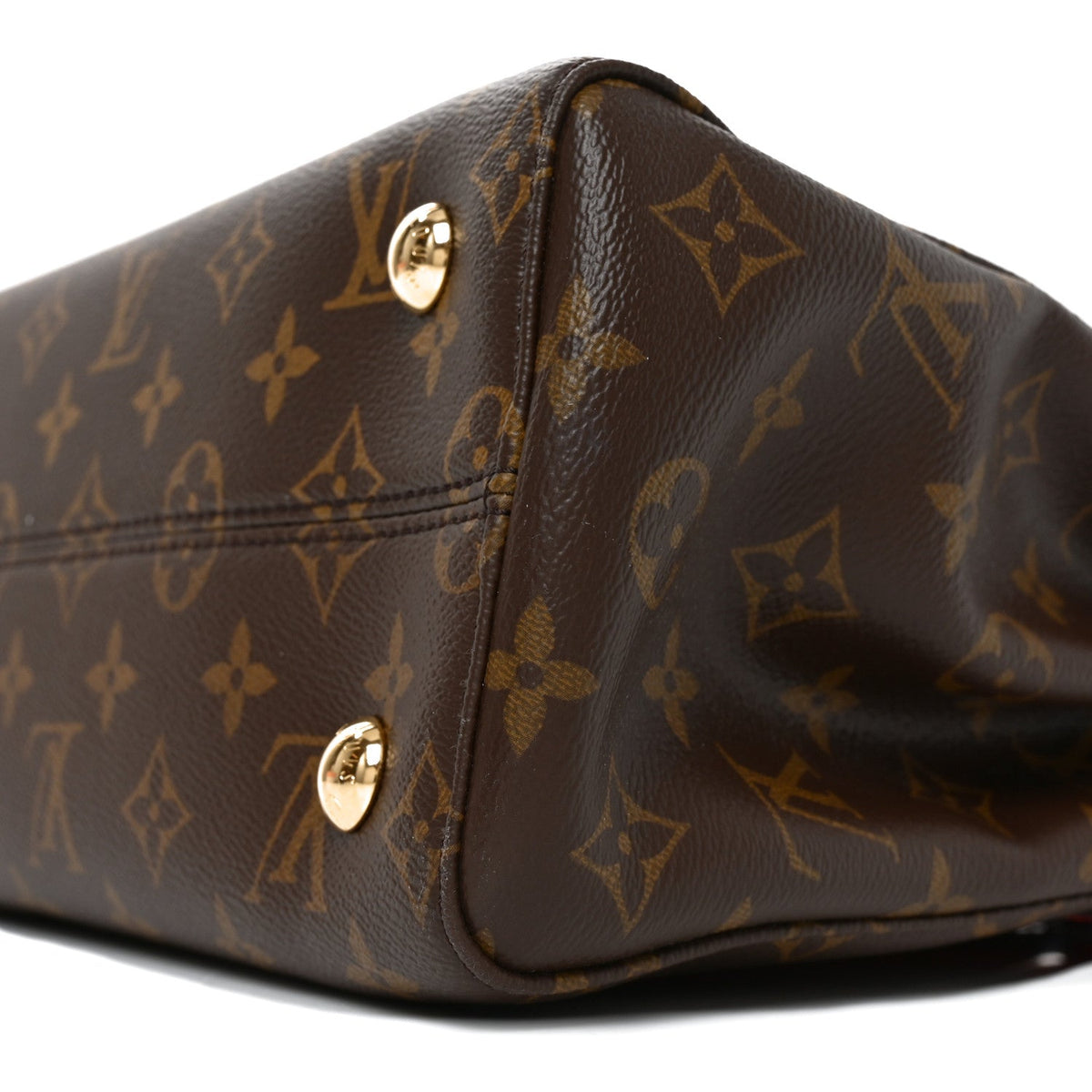 Monogram Venus Cherry Handbag