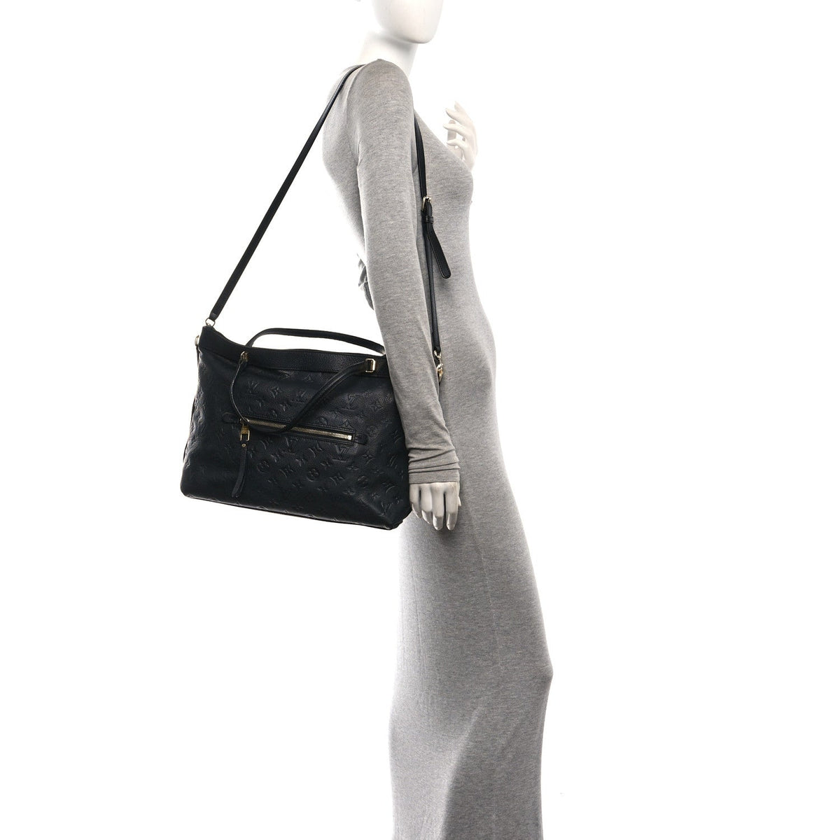 Handbag - Black