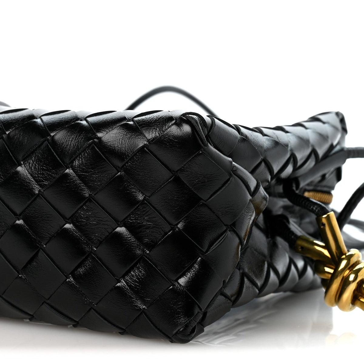 Small Nappa Crossbody Bag