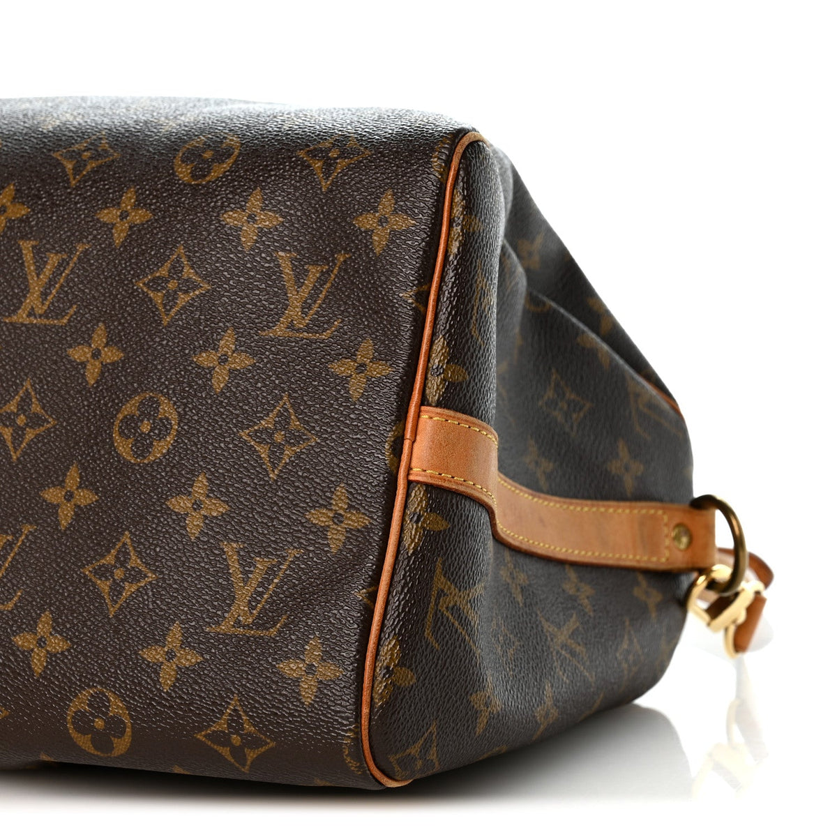 Monogram Speedy Bandouliere 30 Handbag