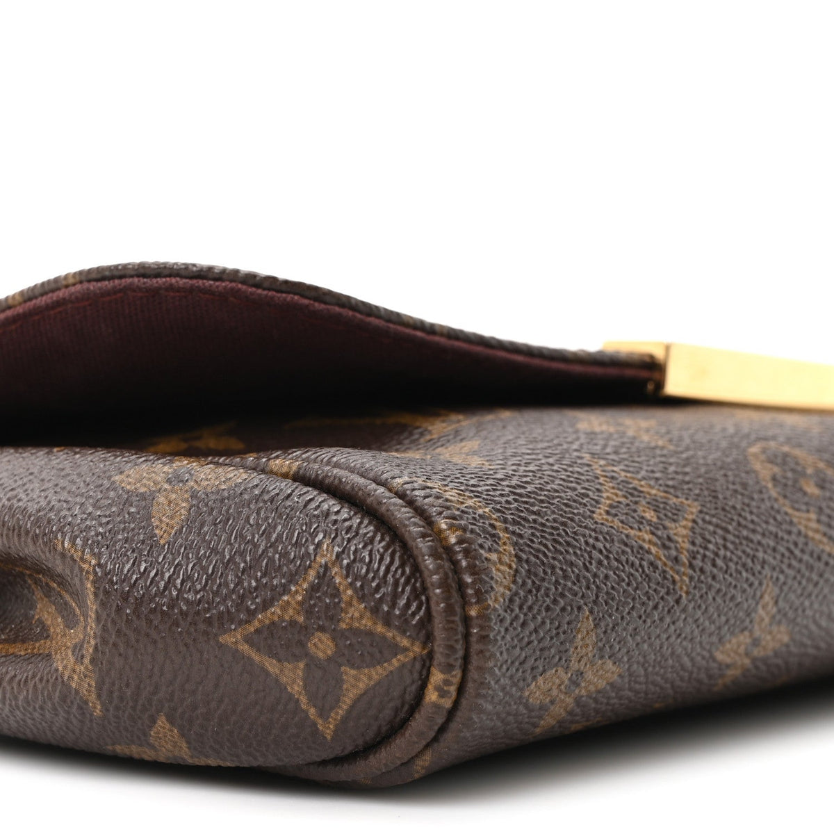 Monogram Favorite Mm Handbag