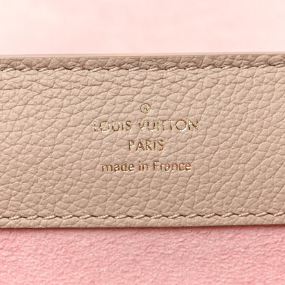 Mini Calfskin Handbag
