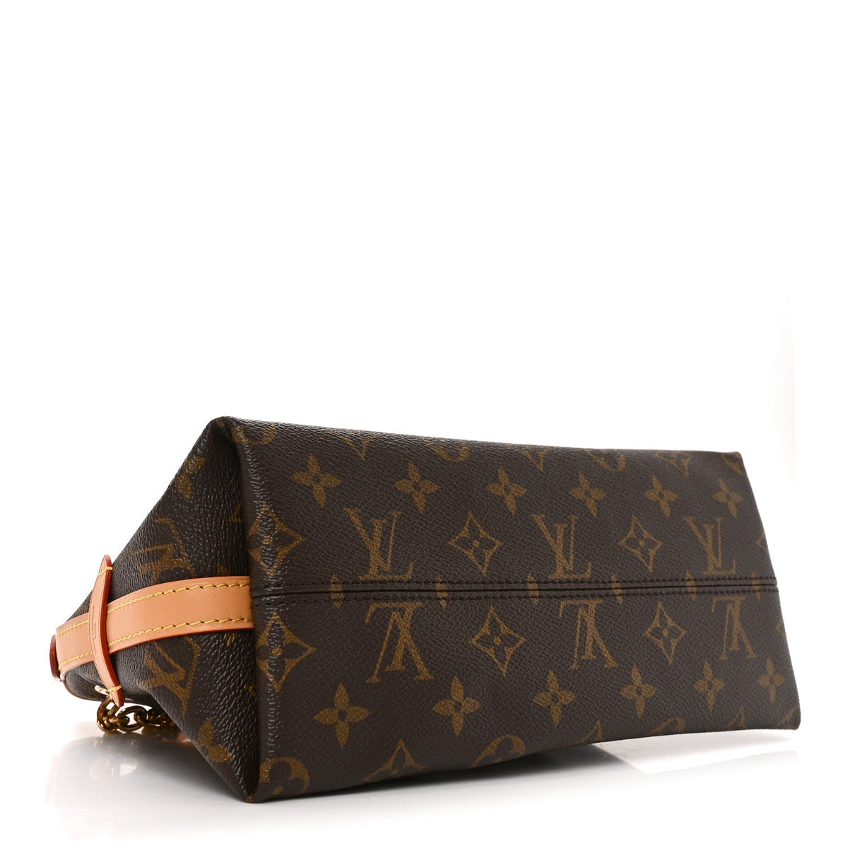 Monogram Carryall Bb Handbag