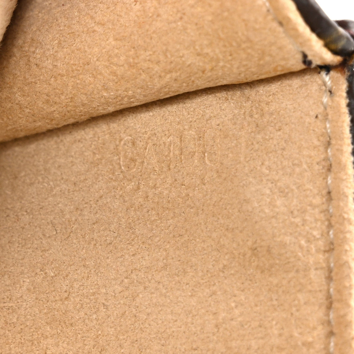 Monogram Pochette Twin Gm Handbag