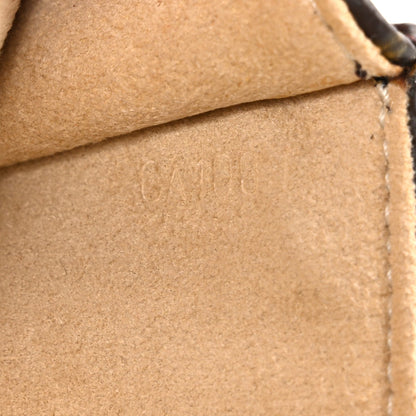 Monogram Pochette Twin Gm Handbag