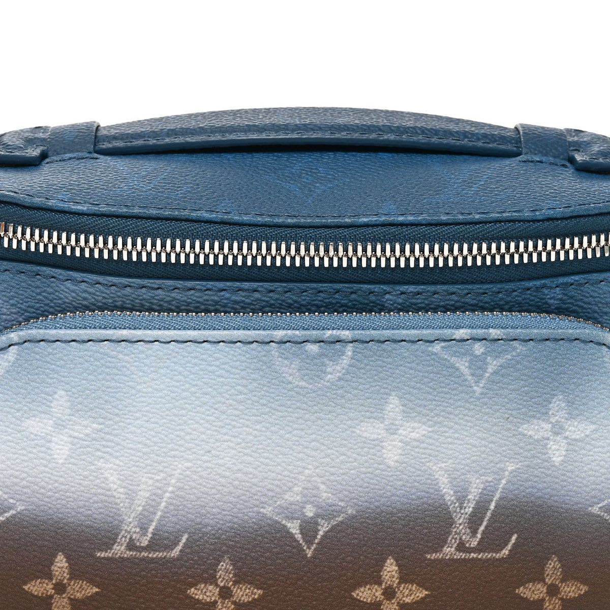 Handbag - Blue
